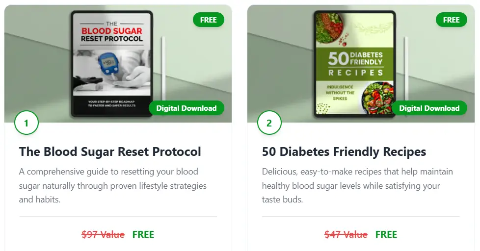 InsuLeaf-Bonuses